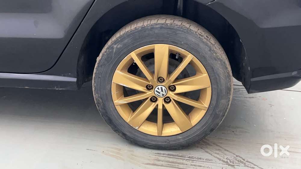 Volkswagen Ameo 1.5 Tdi Highline 16 Alloy, 2016, Diesel
