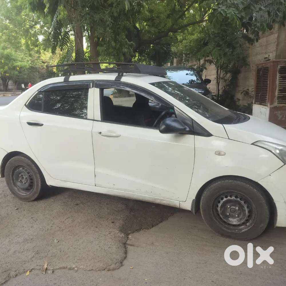Hyundai Xcent Prime 2019