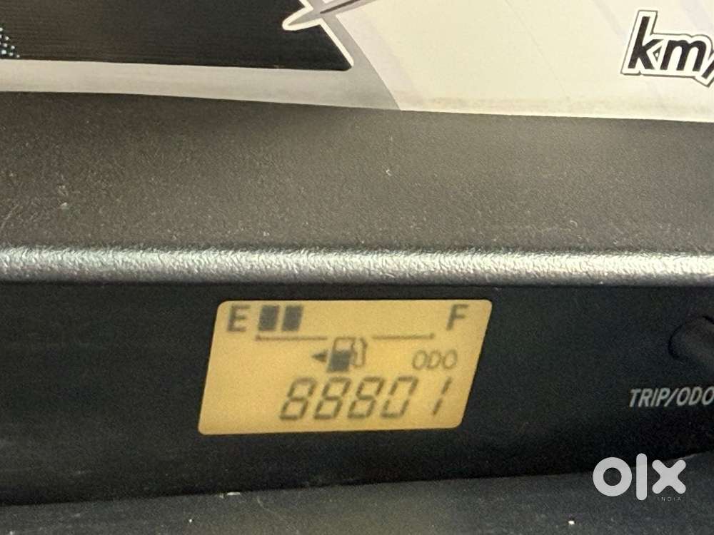 Toyota Etios Gd, 2012, Diesel