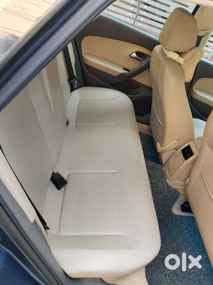 Volkswagen Vento 1.5 Tdi Highline Plus, 2016, Diesel