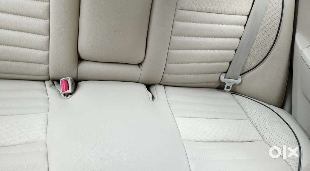 Sedaan Car