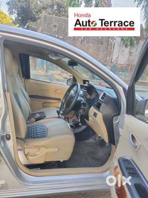 Honda Jazz 1.2 S I-vtec At, 2016, Petrol