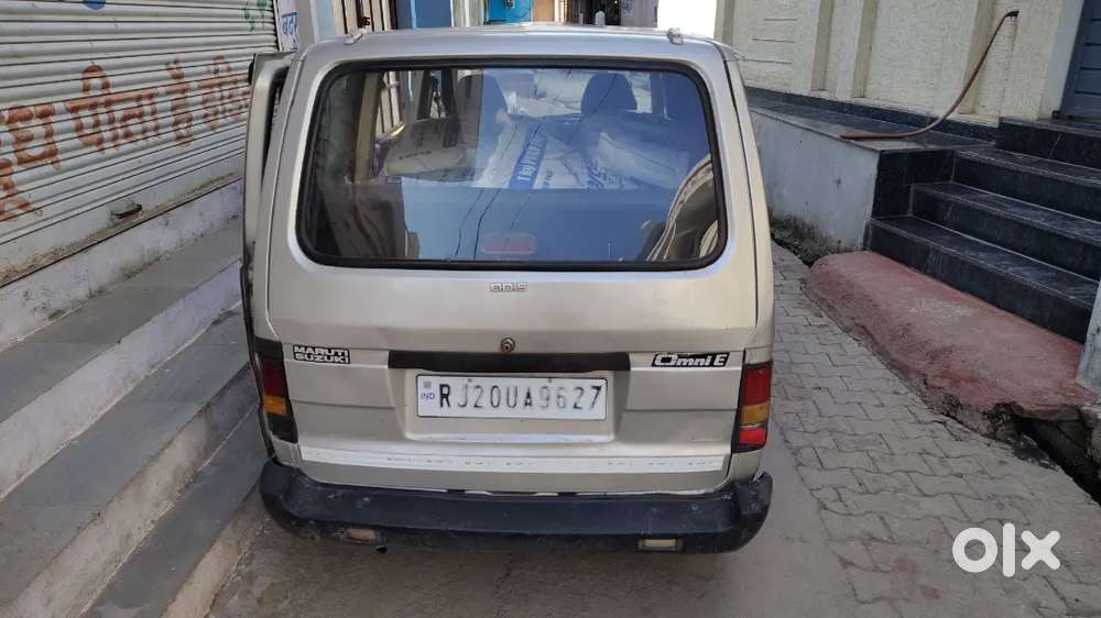 Gadi Complete He Battery New He.