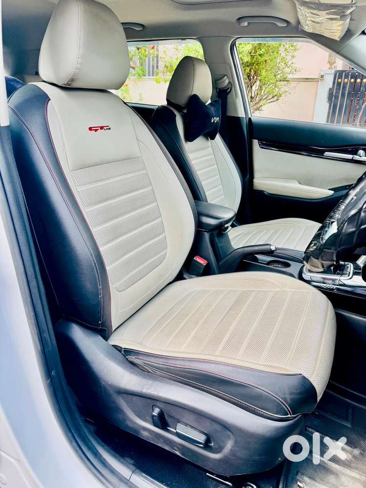 Kia Seltos Gtx, 2021, Petrol