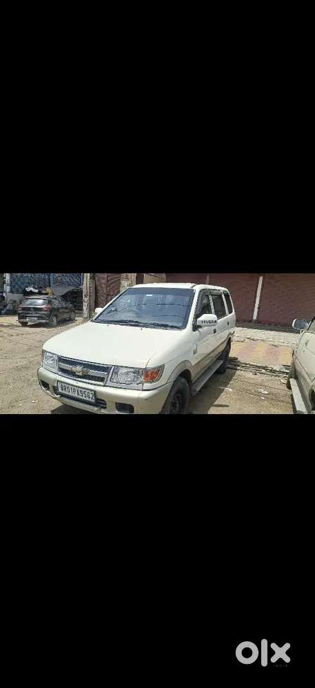 Chevrolet Tavera Neo 2010 Good Condition Mein Hai
