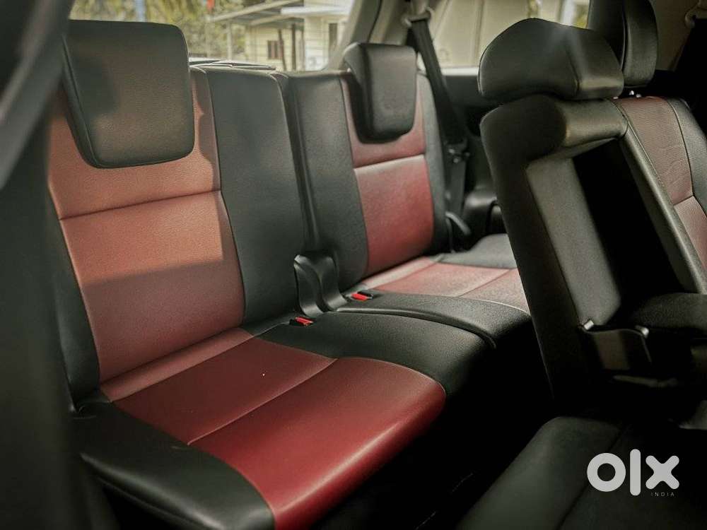 Toyota Fortuner Sigma 4 At Diesel, 2024, Diesel