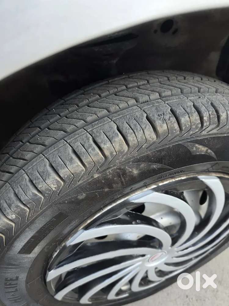 Maruti Suzuki Wagonr 2013 Cng+petrol In Excellent Condition For Sale