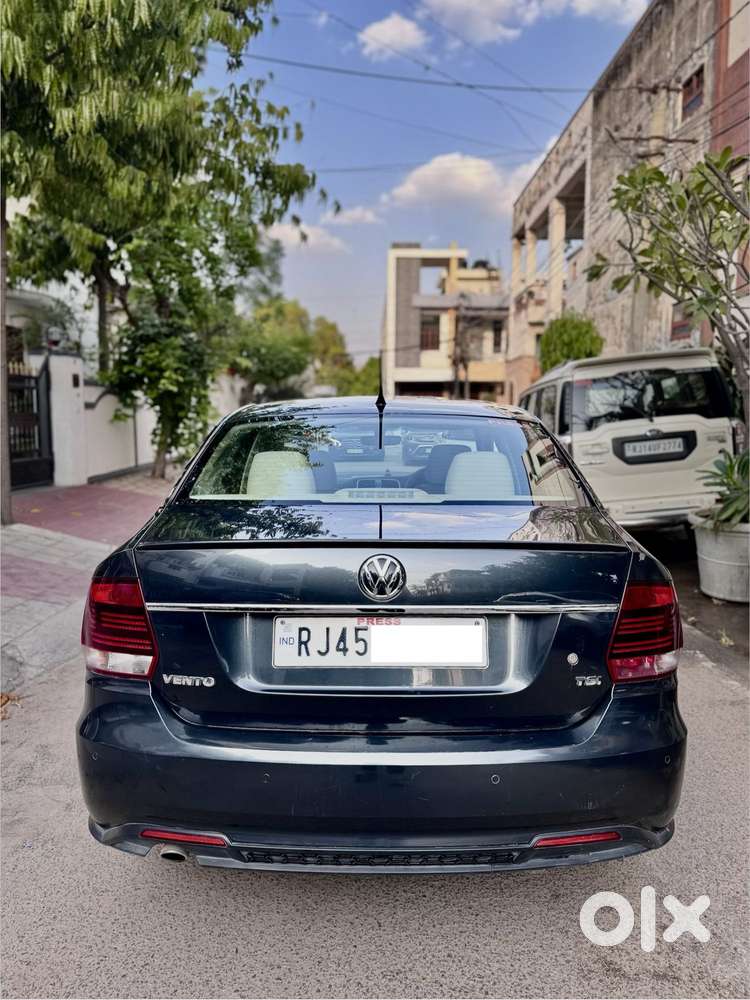 Volkswagen Vento 1.0 Highline Plus At, 2021, Petrol