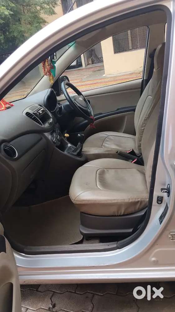 Hyundai I10 2011 Manual Petrol First Owner