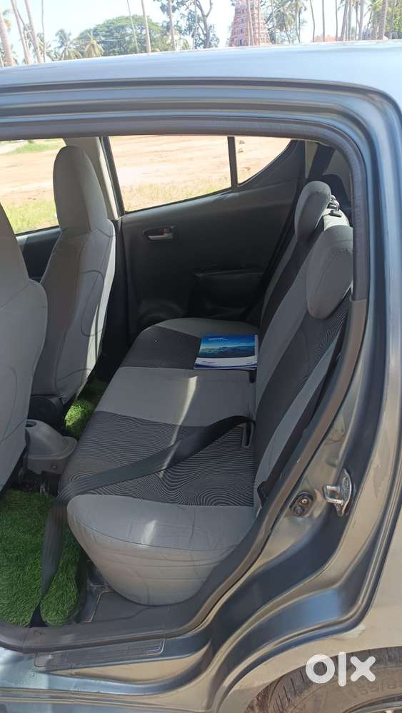 Maruti Suzuki A-star 1.0 Lxi, 2010, Petrol