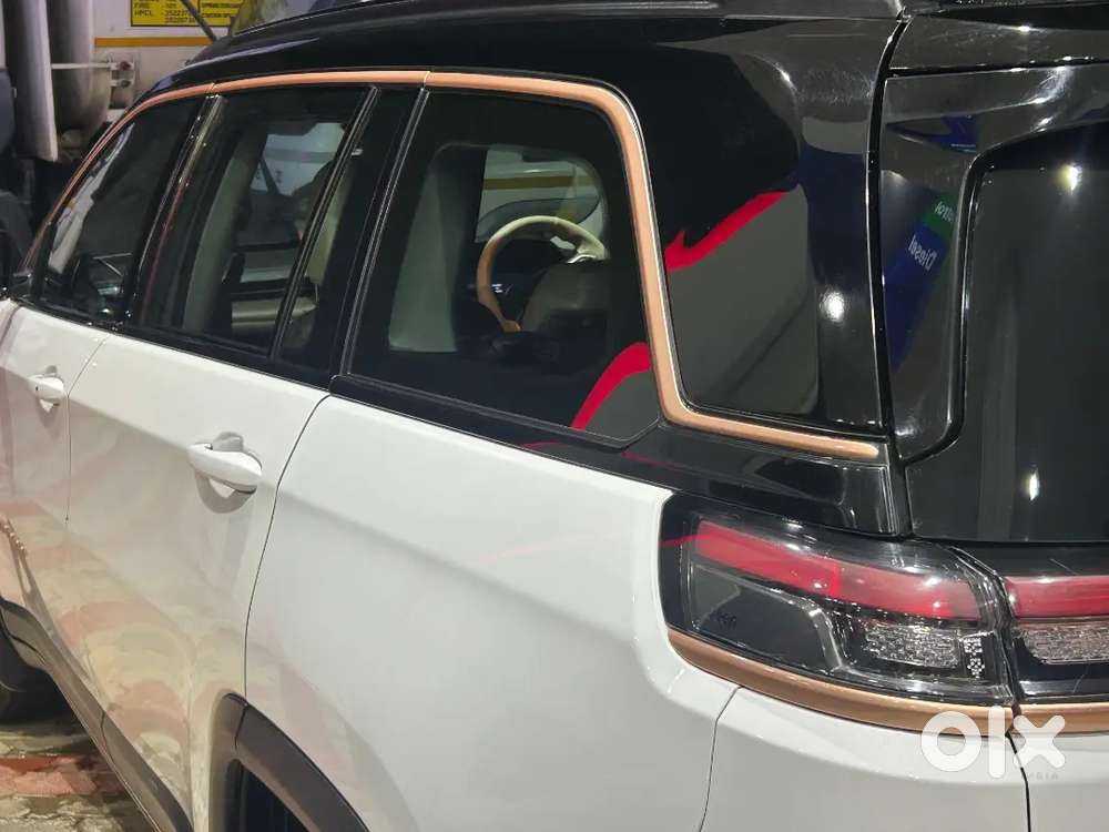 Jeep Meridian 2023 Diesel 28000 Km Driven