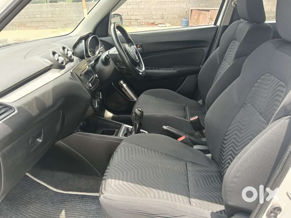 Maruti Suzuki Swift 1.2 Vxi (o), 2020, Petrol