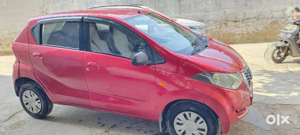 Datsun Redi Go 2017