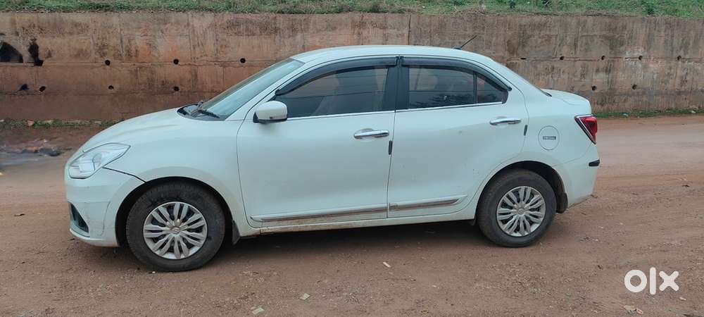 2023 Maruti Dzire Vxi