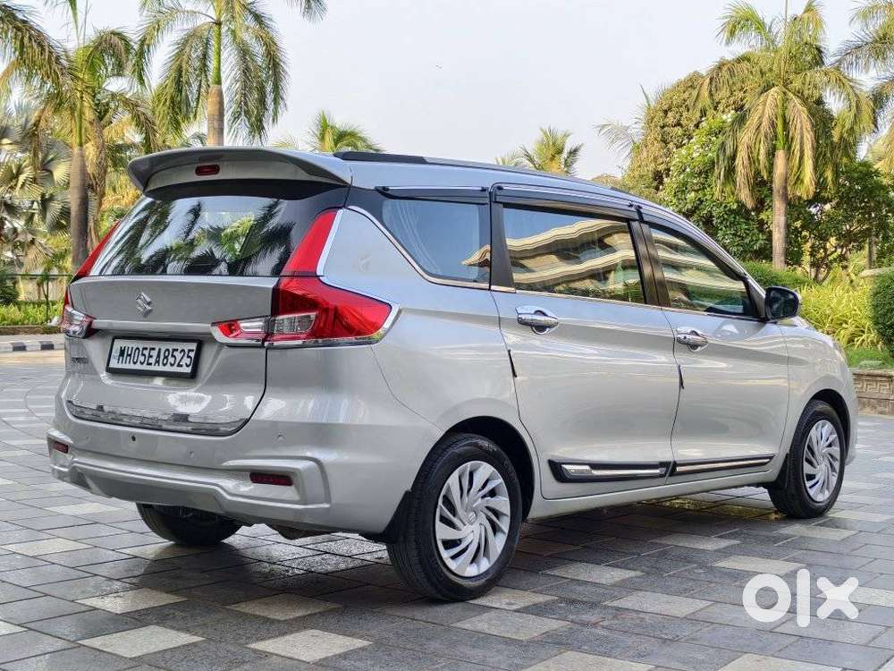 Maruti Suzuki Ertiga Vxi (o) Cng, 2020, Cng & Hybrids