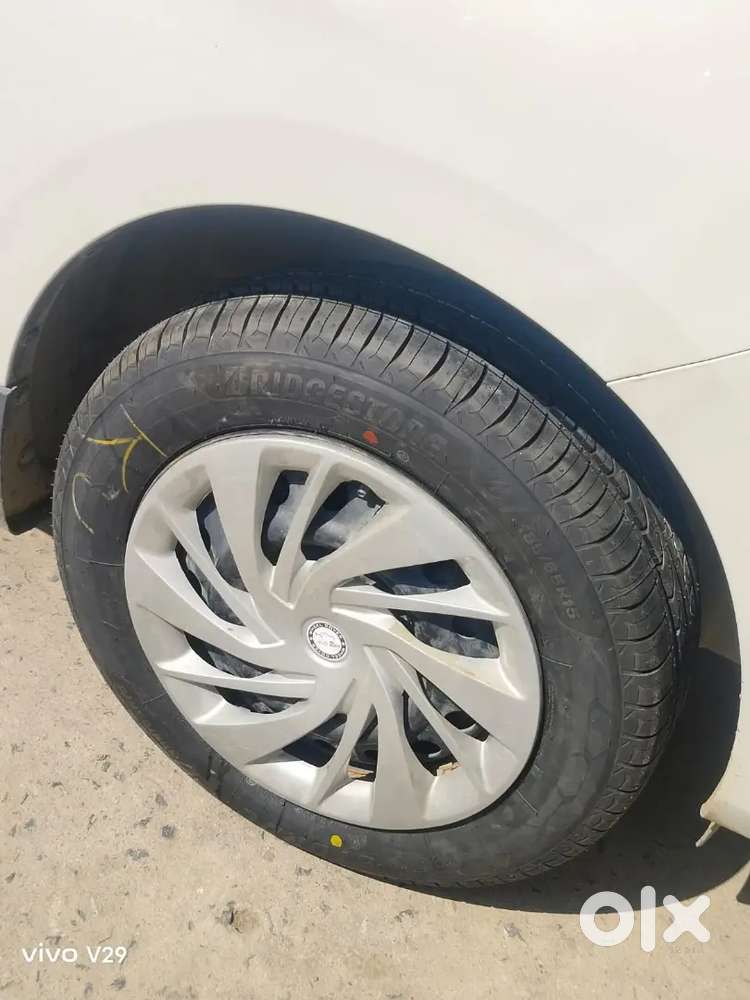 Maruti Suzuki Ertiga 2024 Petrol 85000 Km Driven