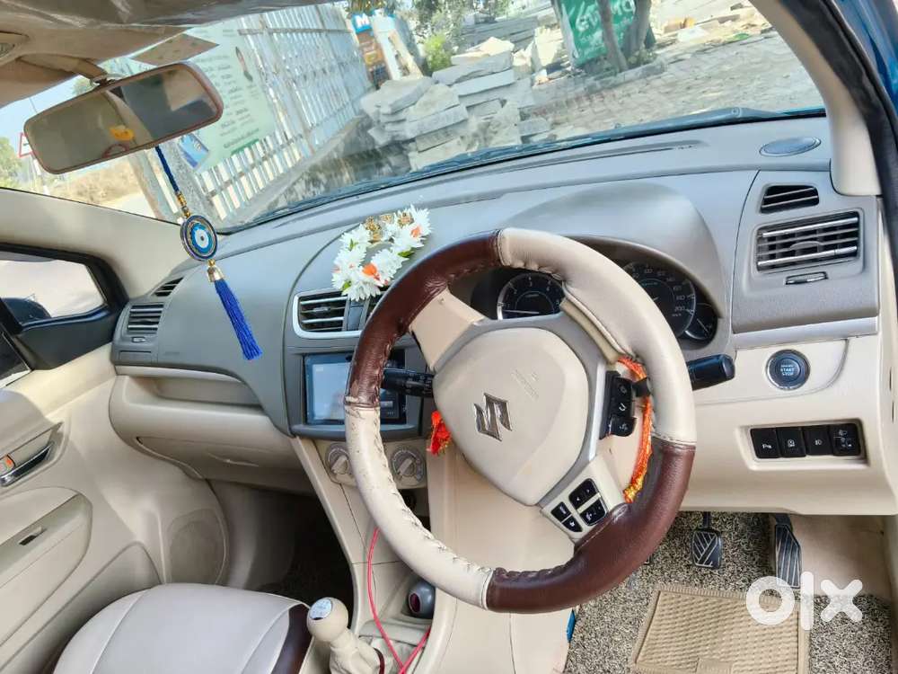 Maruti Suzuki Ertiga 2016