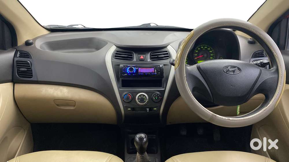 Hyundai Eon Era +, 2013, Petrol