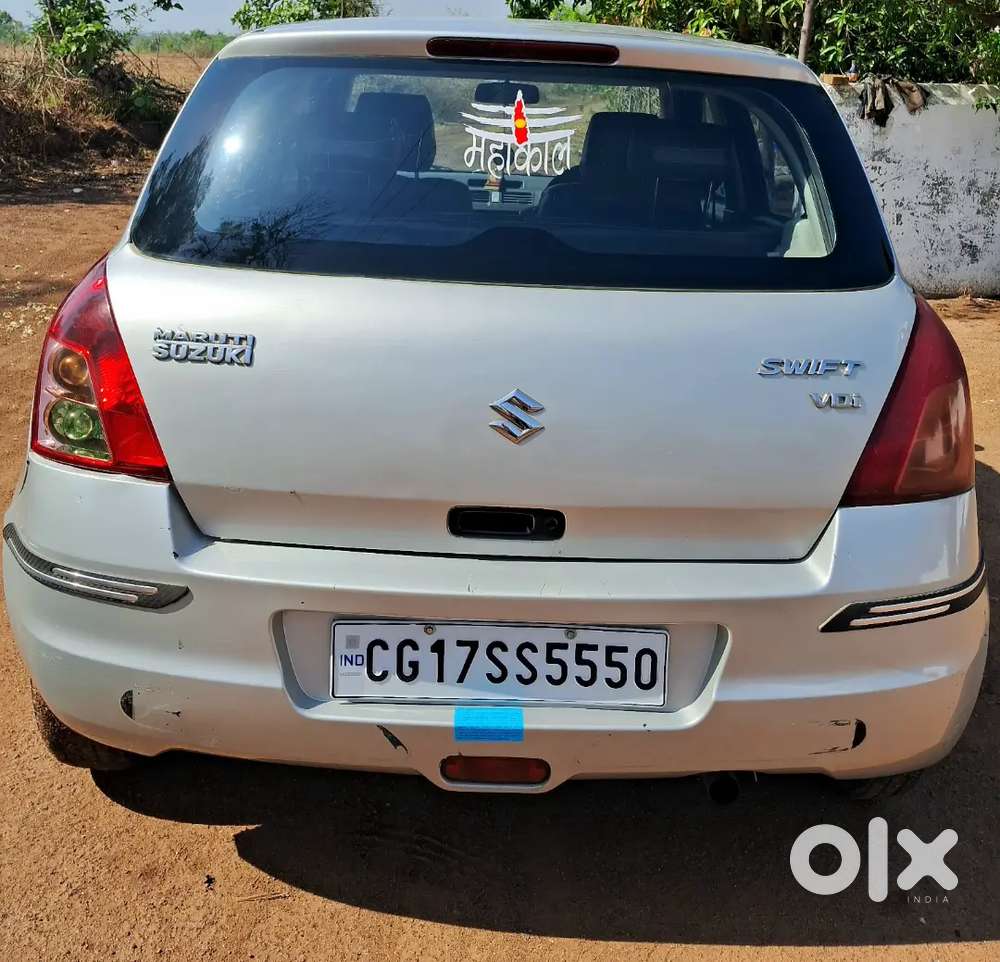 Maruti Suzuki Swift 2010 Diesel