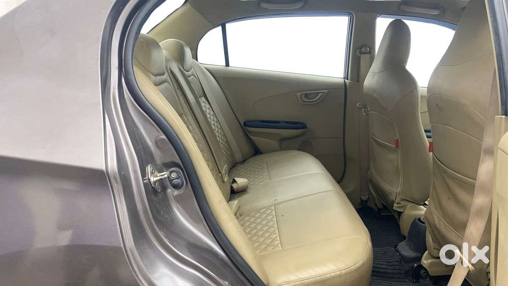 Honda Amaze 2013-2016 Sx I-dtec, 2015, Diesel