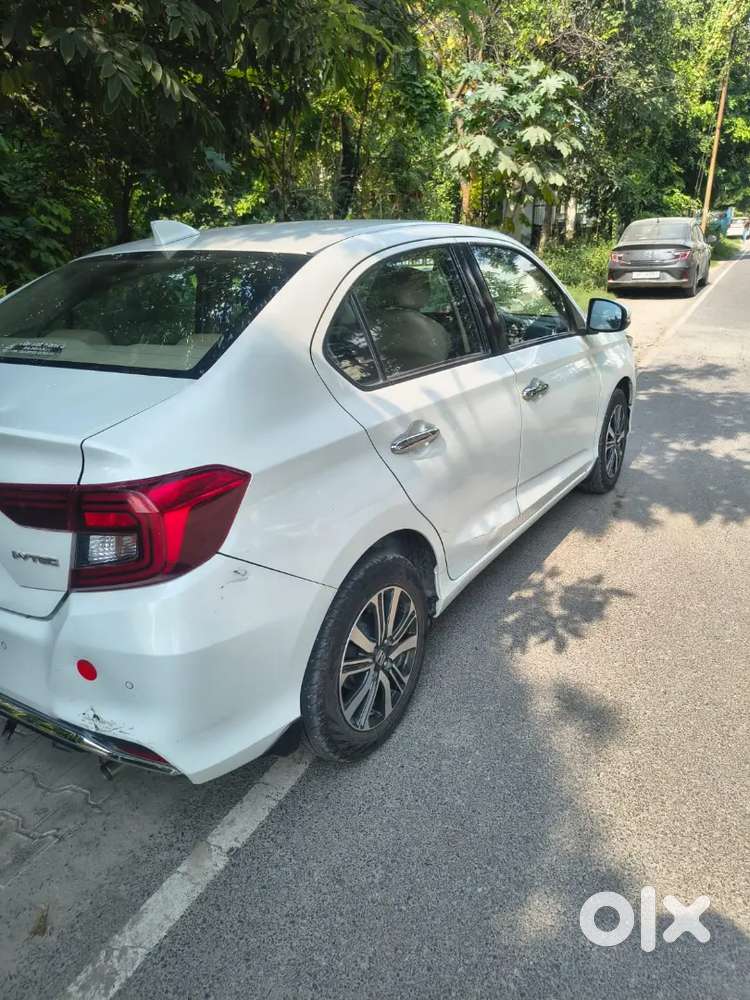 Honda Amaze 1.2 E 2024 November