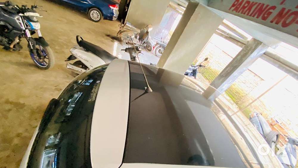 Volkswagen Polo 2012 Diesel Well Maintained