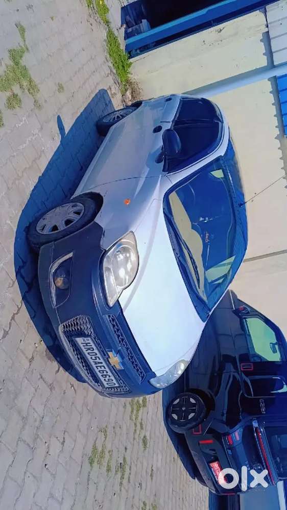 Chevrolet Spark 1.0 2010 Petrol Manual