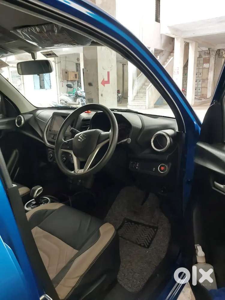 Maruti Suzuki Celerio X 2021 Petrol 12000 Km Driven