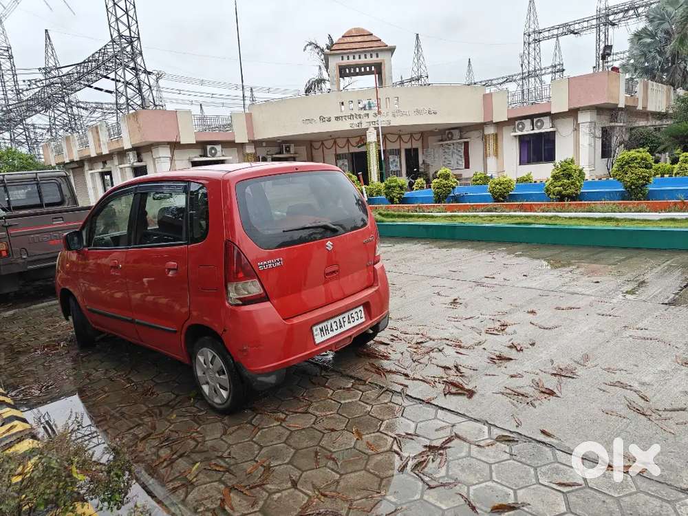 Maruti Suzuki Zen 2011