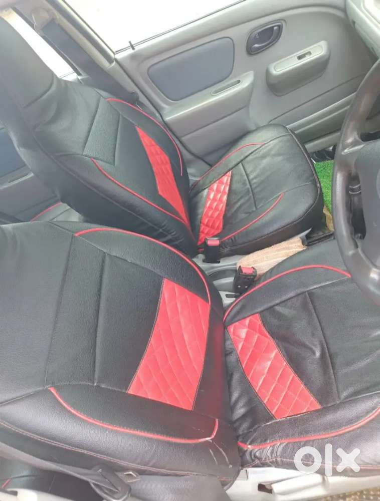 Alto K10 Vxi 2013
