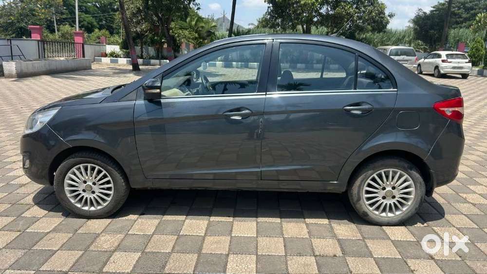 Tata Zest, 2014, Diesel