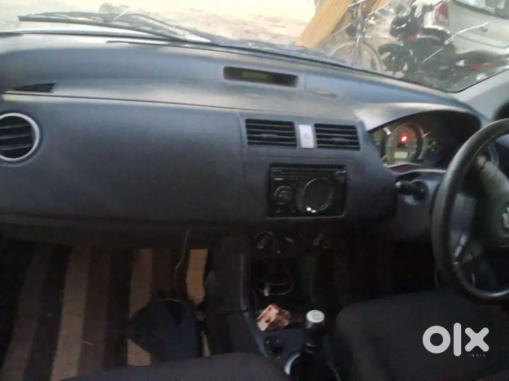 Maruti Suzuki Swift 2008