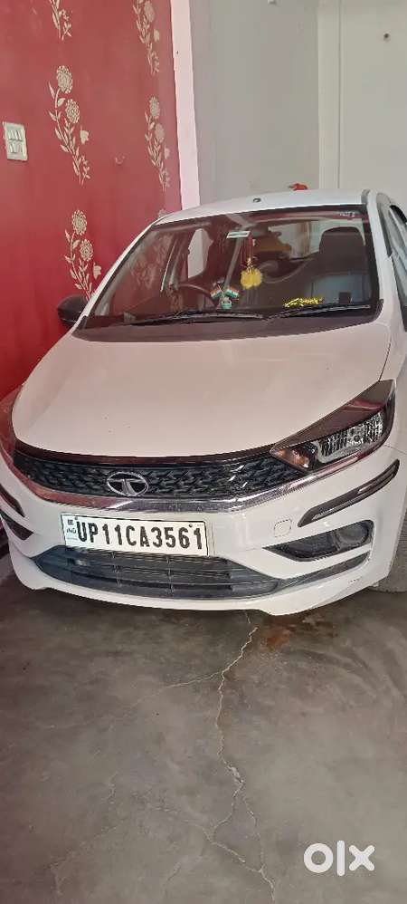 Tata Tiago 1.2 Revotron 2021