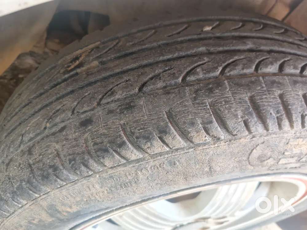 Ford Fiesta 2008 Diesel Good Condition