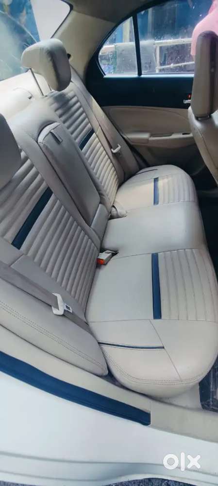 Maruti Suzuki Dzire 2021