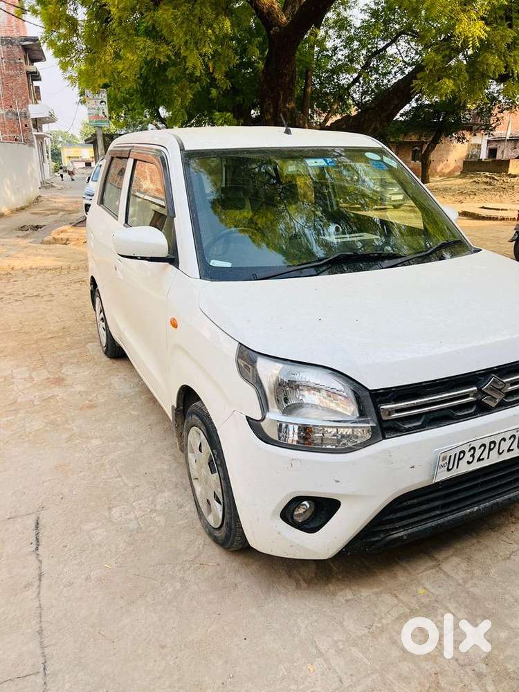 Maruti Suzuki Wagon R 2023 Cng & Hybrids Well Maintained