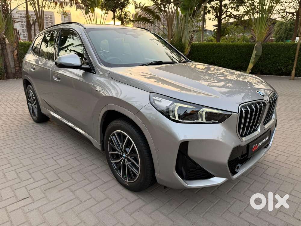 Bmw X1 Sdrive18d M Sport, 2024, Diesel