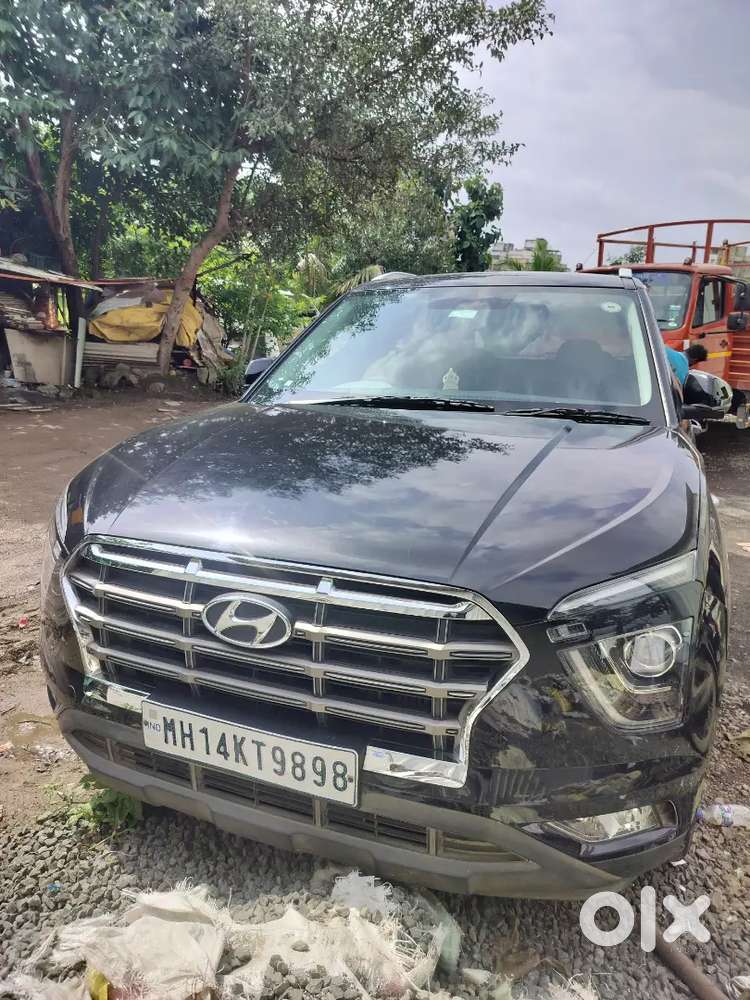 Hyundai Creta N Line Diesel Manual 2023