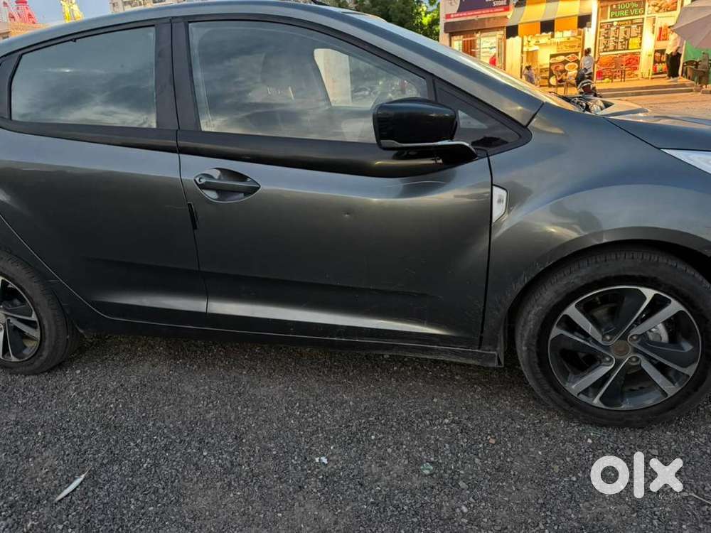 Altroz Xz 1.5 Diesel 2022