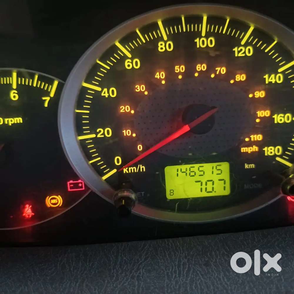 Mahindra Scorpio Diesel Manual 2014