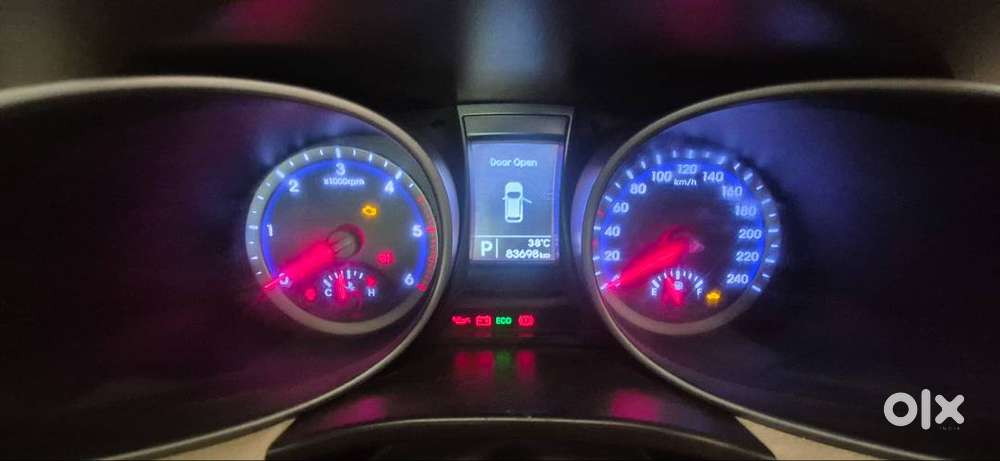 Hyundai Santa Fe 2014 Diesel Good Condition