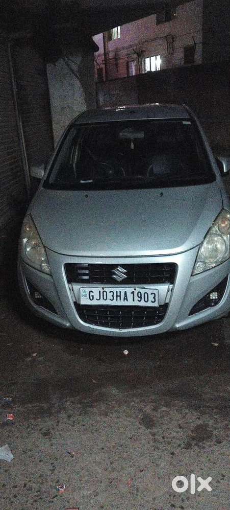 Maruti Suzuki Ritz Diesel Good Condition