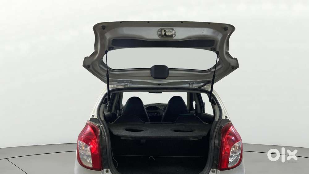 Maruti Suzuki Alto 800 Lxi, 2019, Petrol