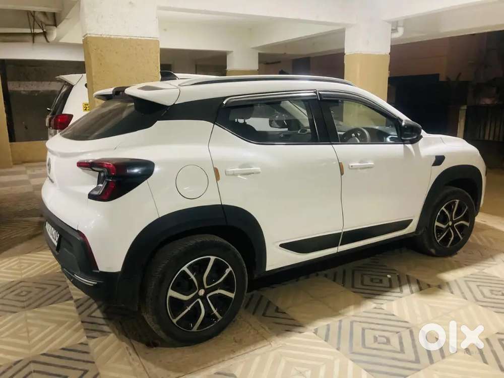 Renault Kiger 1.0 2022