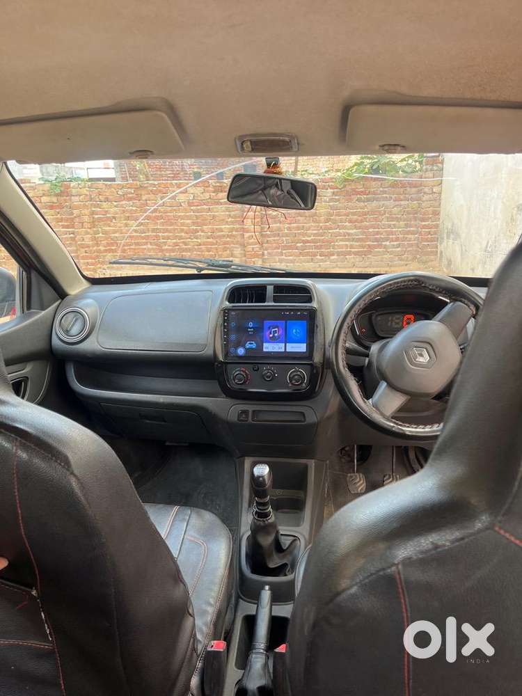 Renault Model 2017 Ready