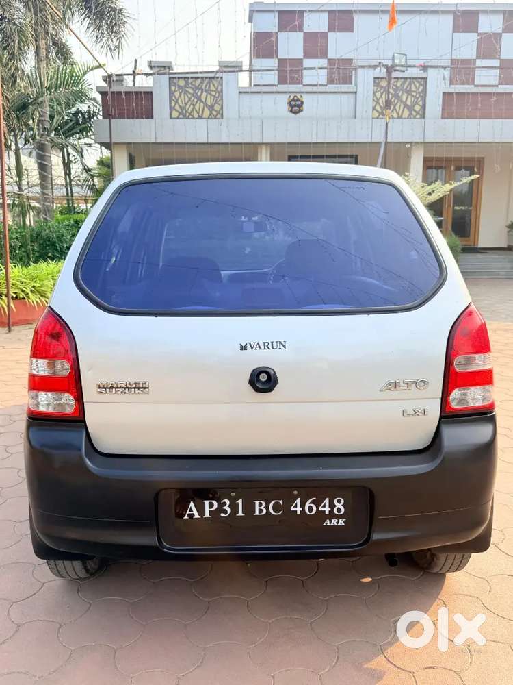 Full Quality Car