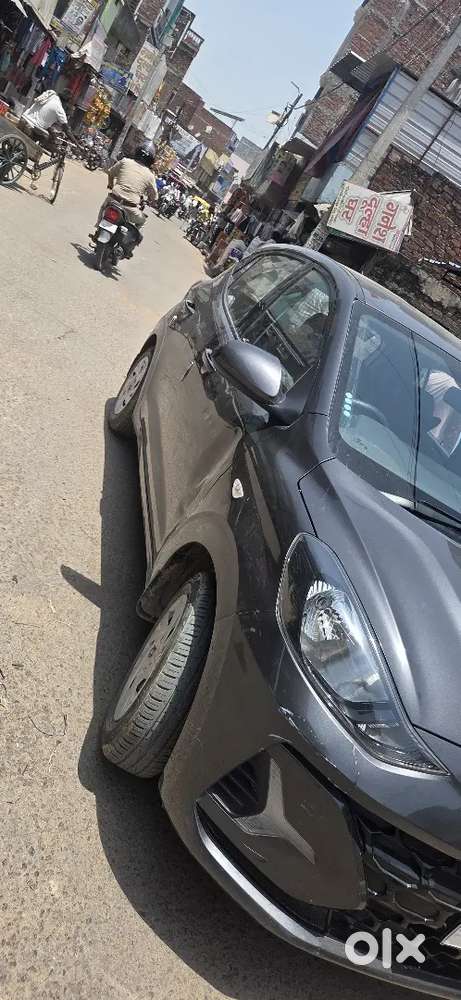 Hyundai Grand I10 Nios 2023 Petrol Model