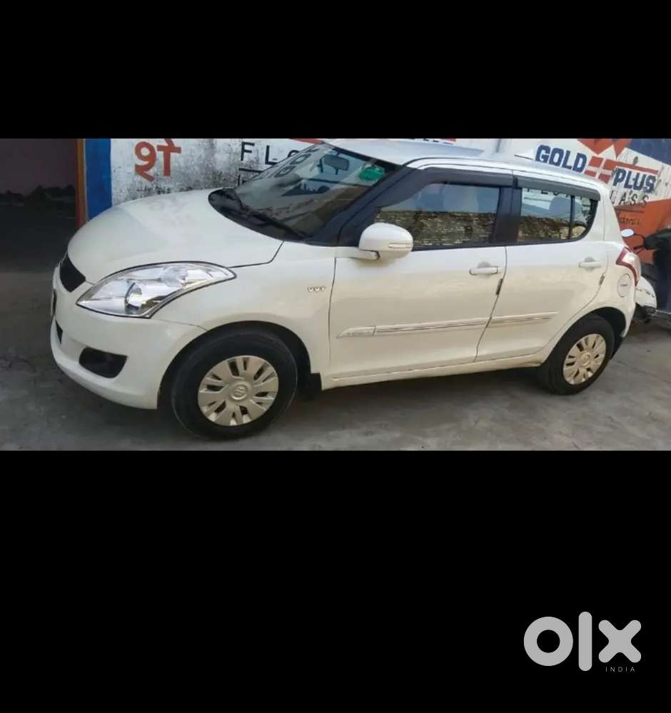 Less Driven Genuine Condition