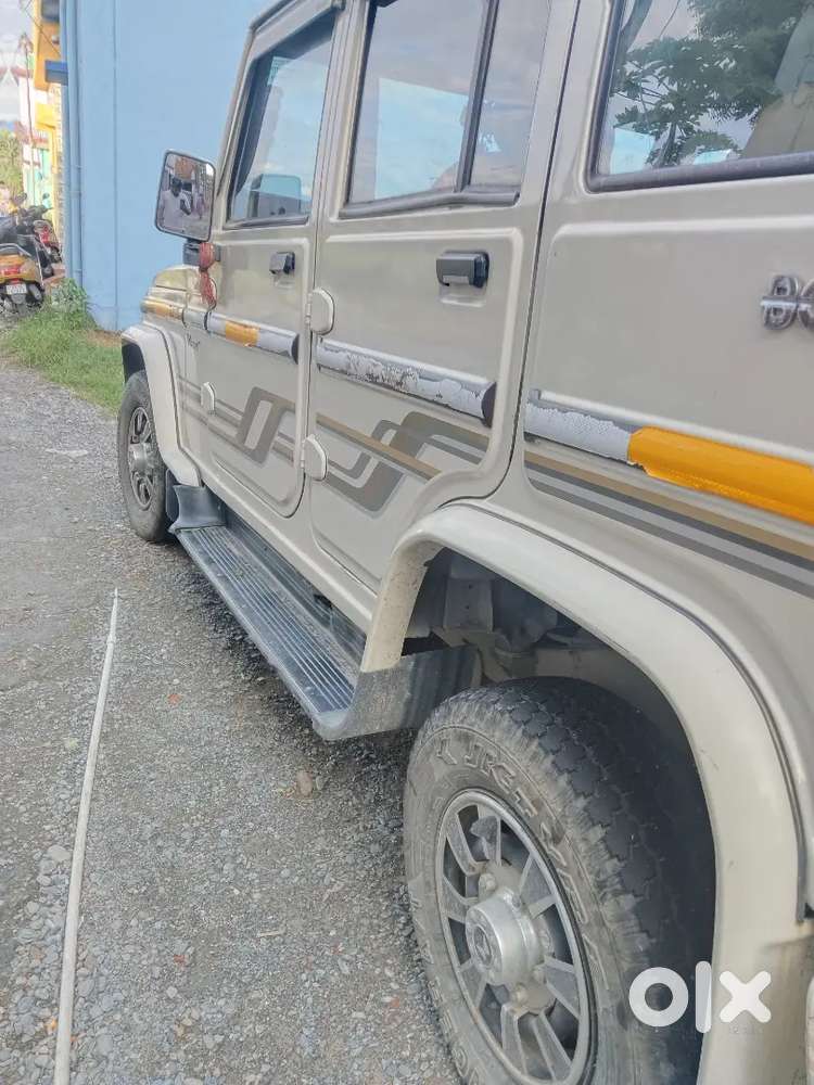 Mahindra Diesel 2022 Car