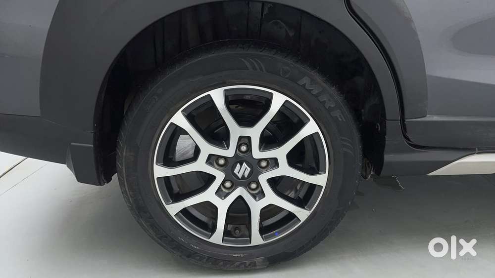 Maruti Suzuki Xl6 1.5 Zeta Mt, 2023, Petrol